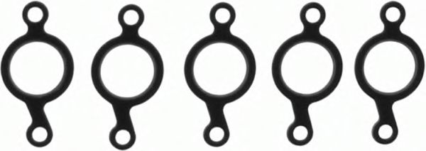 Комплект прокладок, выпускной коллектор   арт. 113498601