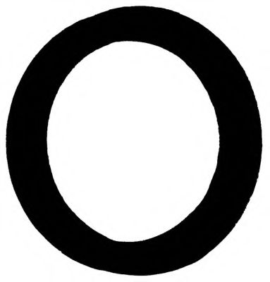 Прокладка выпускного коллектора