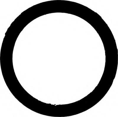 Прокладка выпускного коллектора