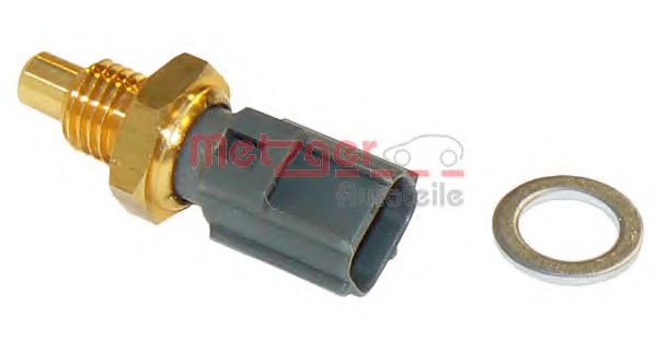 Датчик, температура охлаждающей жидкости   арт. 0905097